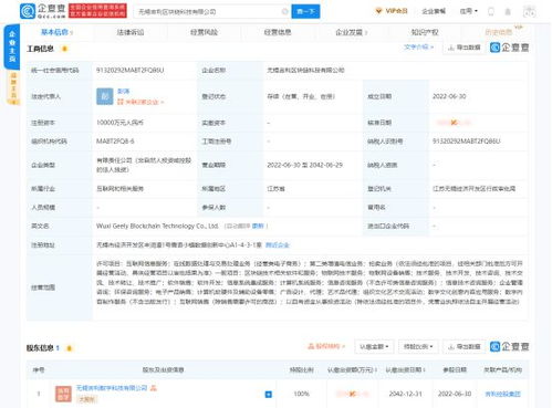 產業資本加速布局 吉利涉足區塊鏈，比亞迪投資半導體新勢力